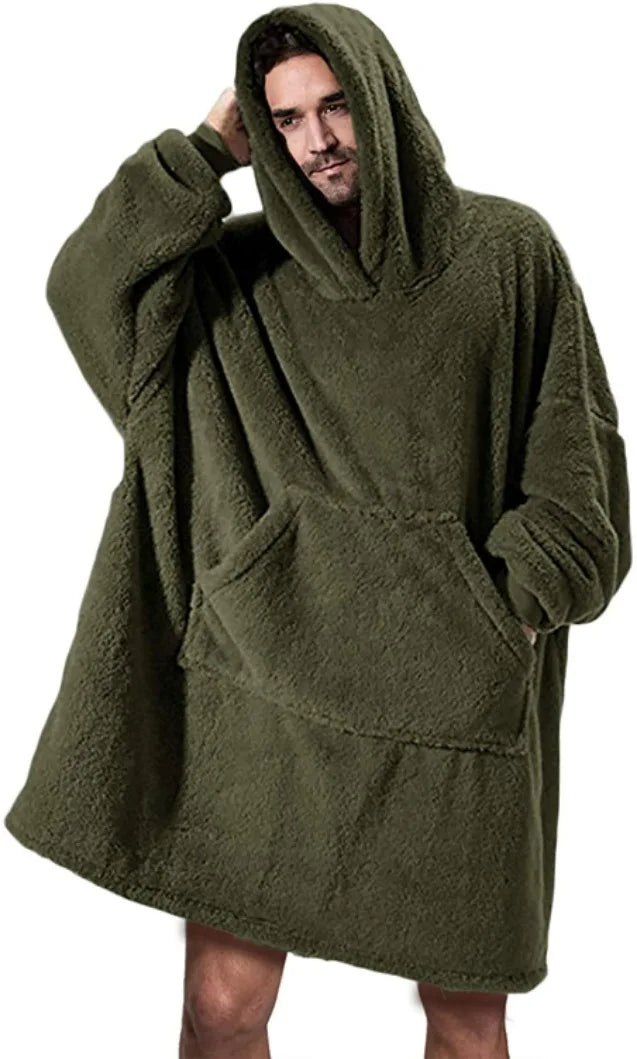 Trendy and Timeless Hoodie