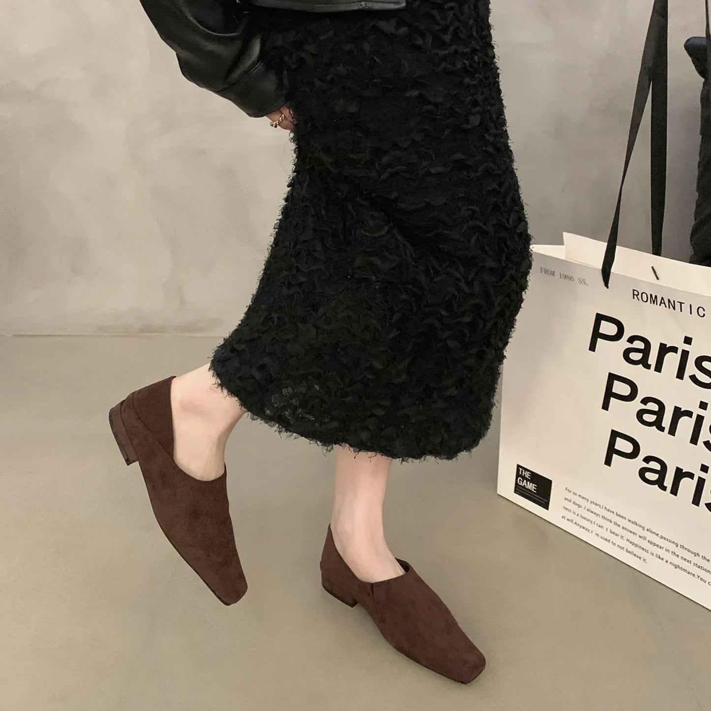 Versatile and Supportive Orthopedic Boots
