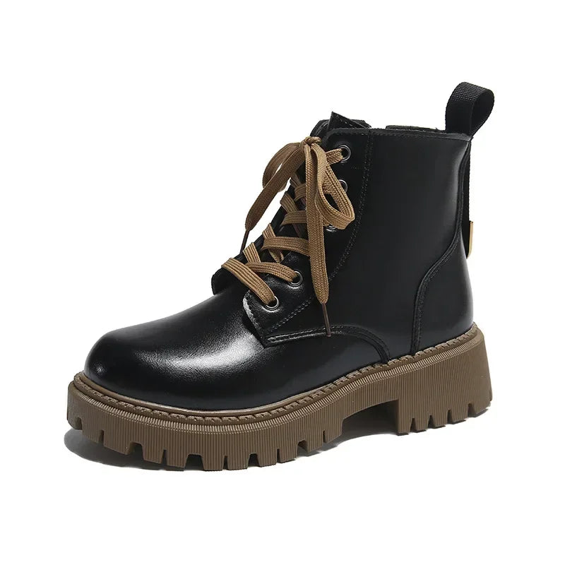 Tailored and Comfortable Orthopedic Boots