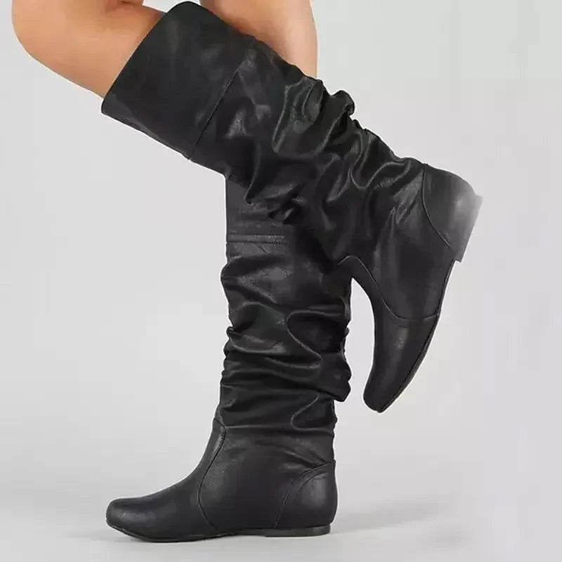 Supportive and Stylish Orthopedic Boots