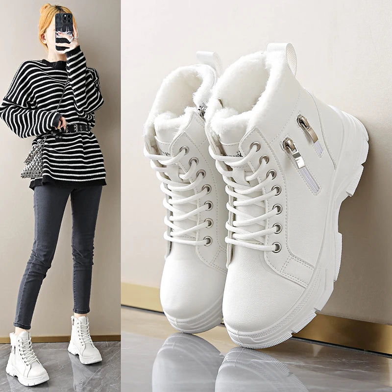 High-Quality Orthopedic Boots