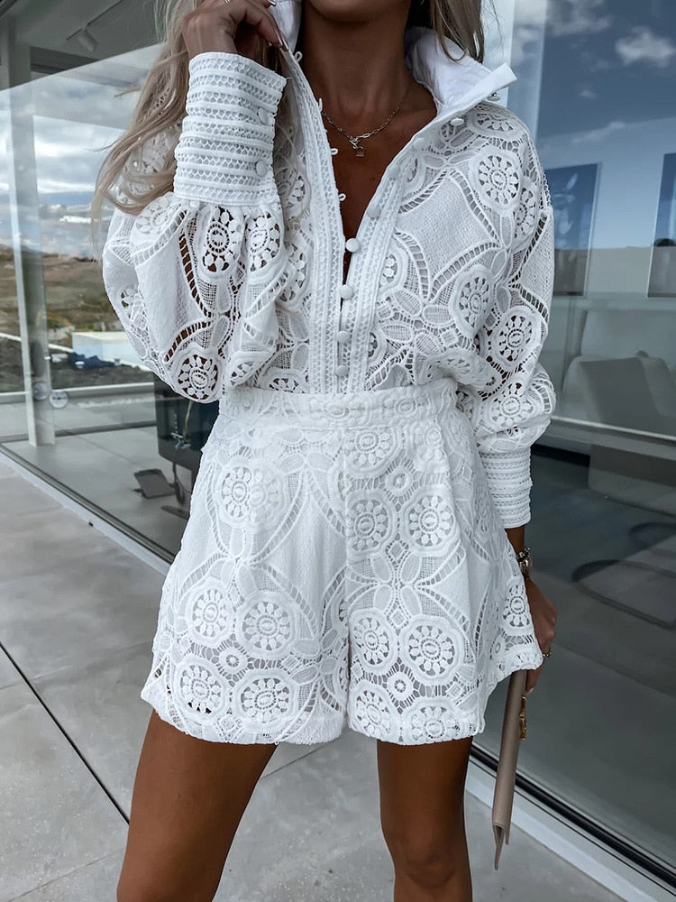LM | Boho Chic Ibiza-inspired summer set