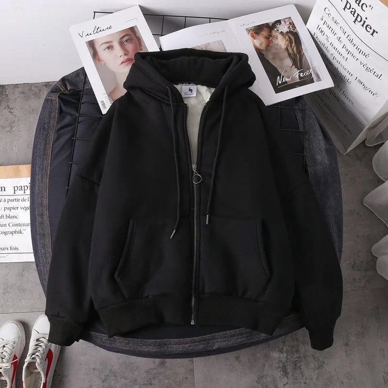 LM | Chic and versatile jacket