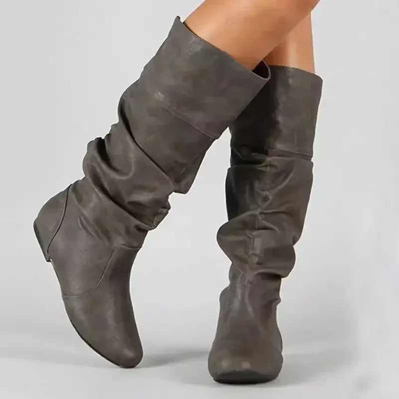 Supportive and Stylish Orthopedic Boots