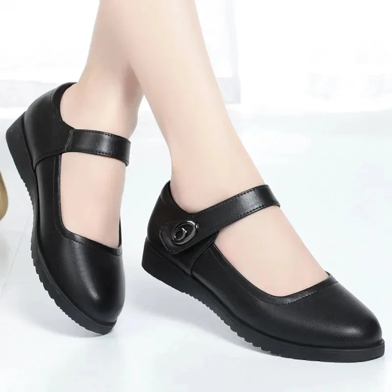 Fashionable and Supportive Orthopedic Boots