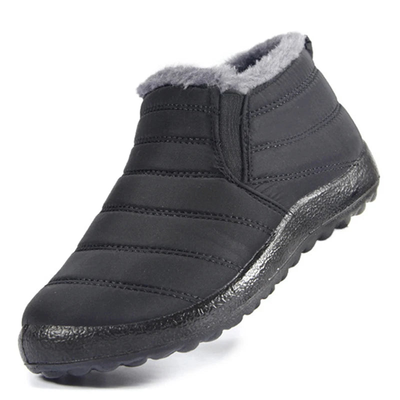 Versatile and Supportive Orthopedic Boots