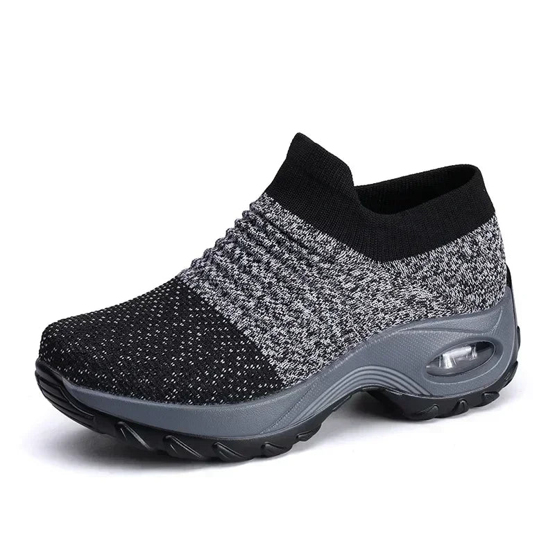 Casual and Supportive Orthopedic Sneakers