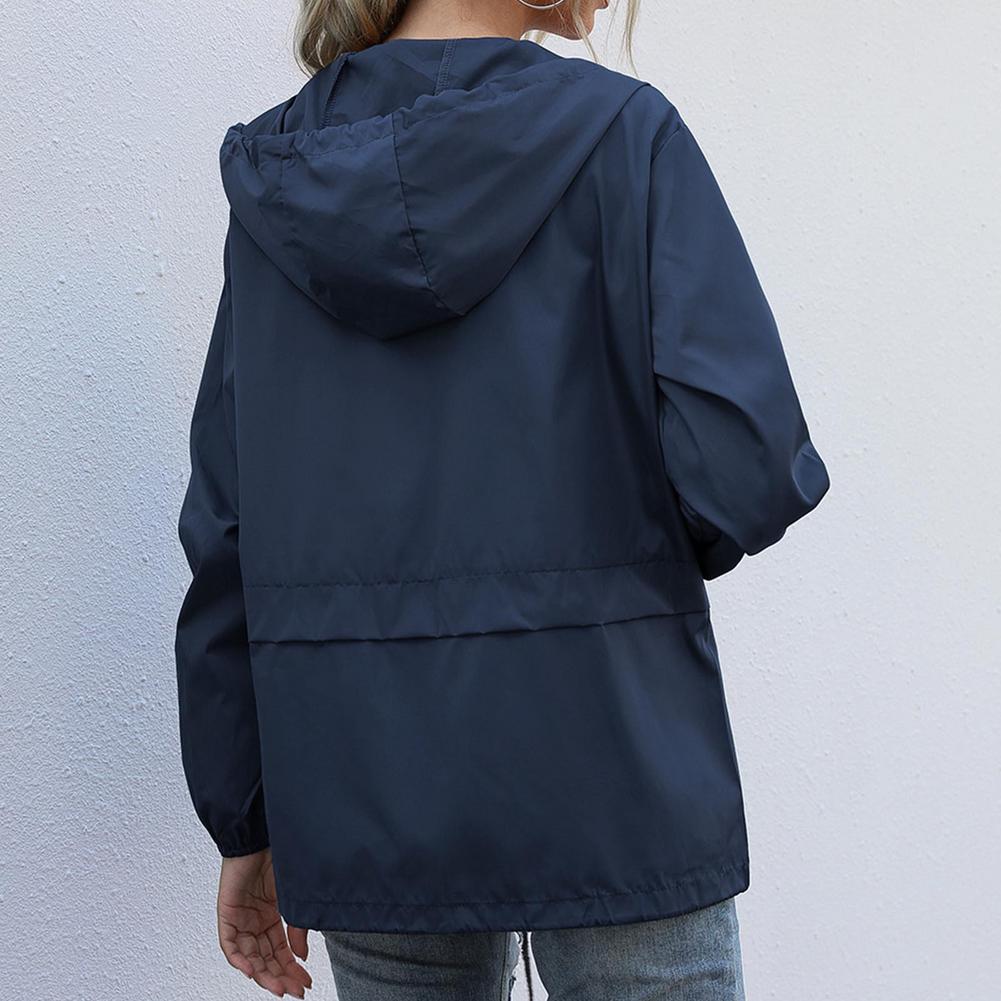 LM | Effortless and chic winter jacket