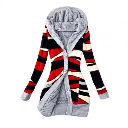 LM | Casual and comfortable winter sweaters