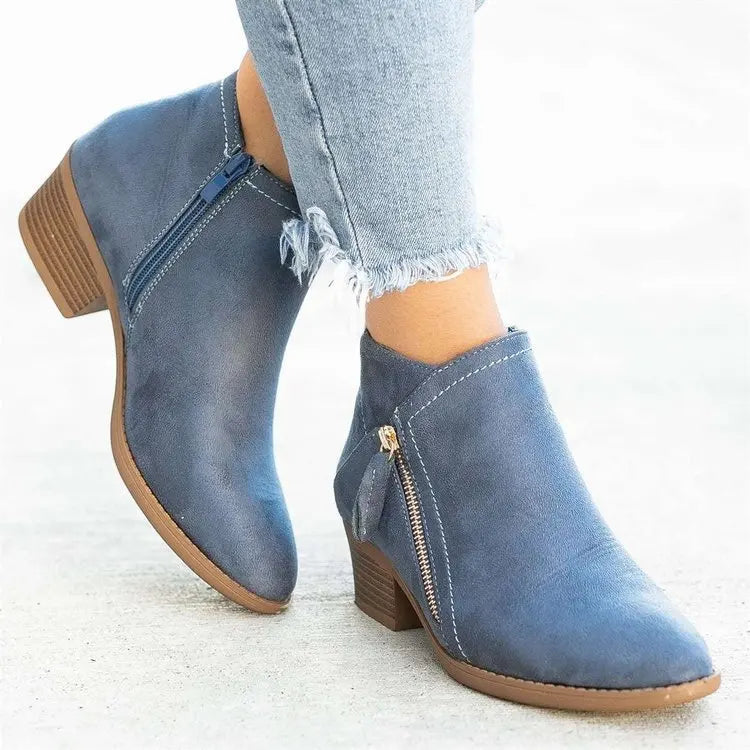 High-Quality Orthopedic Boots