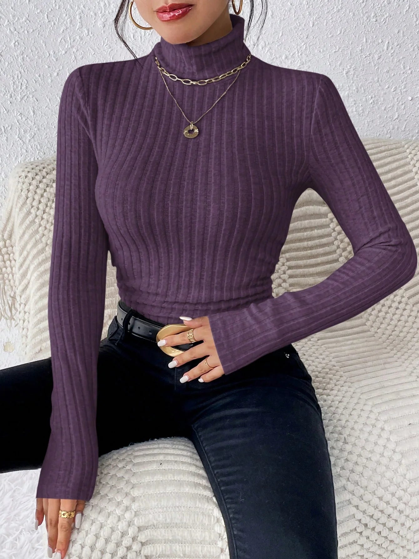 Flowy and Fabulous Sweater