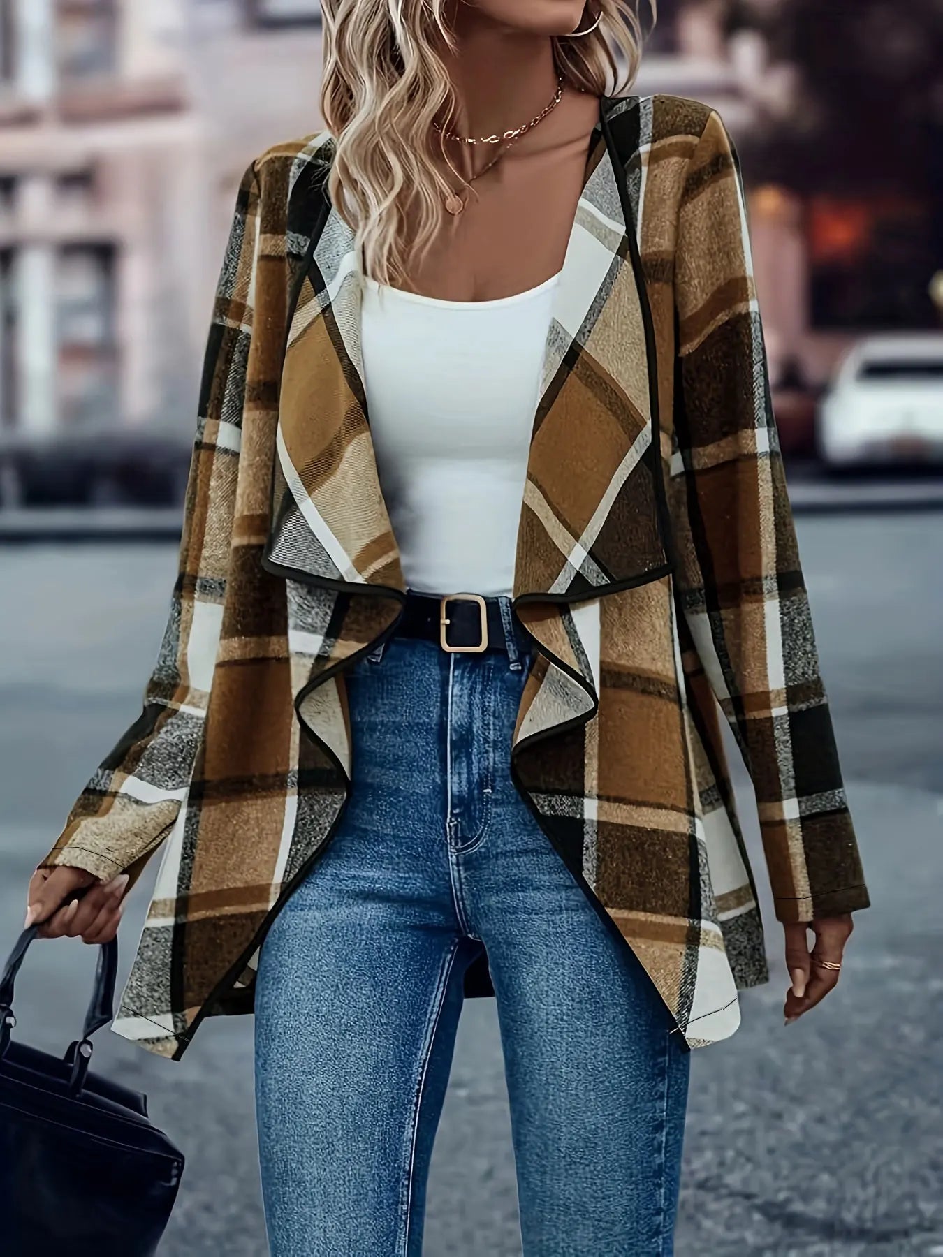 Cool and Casual Jacket