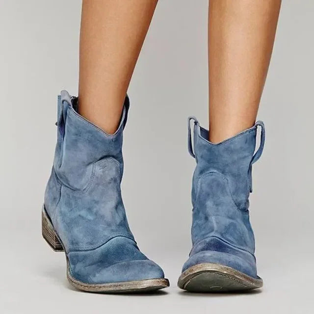 LM | Supportive and stylish orthopaedic summer boots