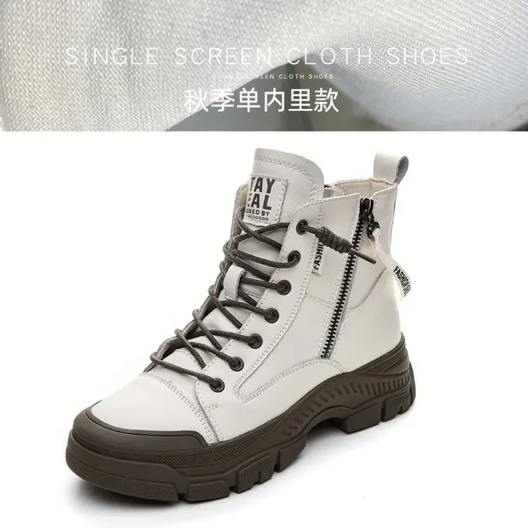 High-Quality Orthopedic Boots