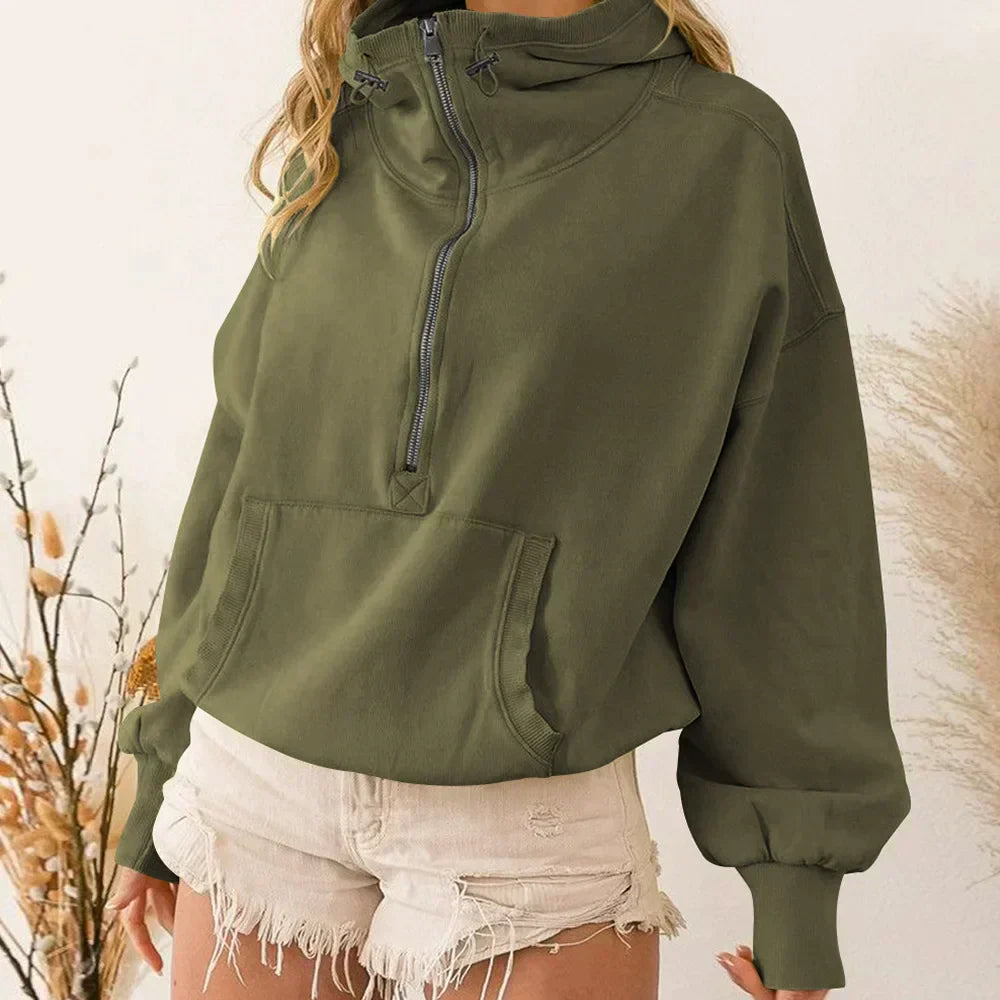 LM | Modern and versatile sweater