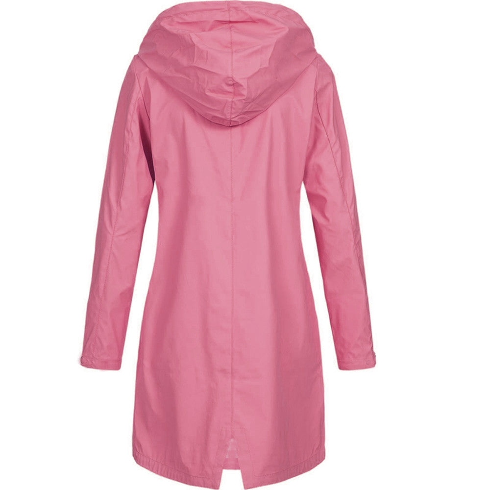 LM | Timeless and elegant jacket
