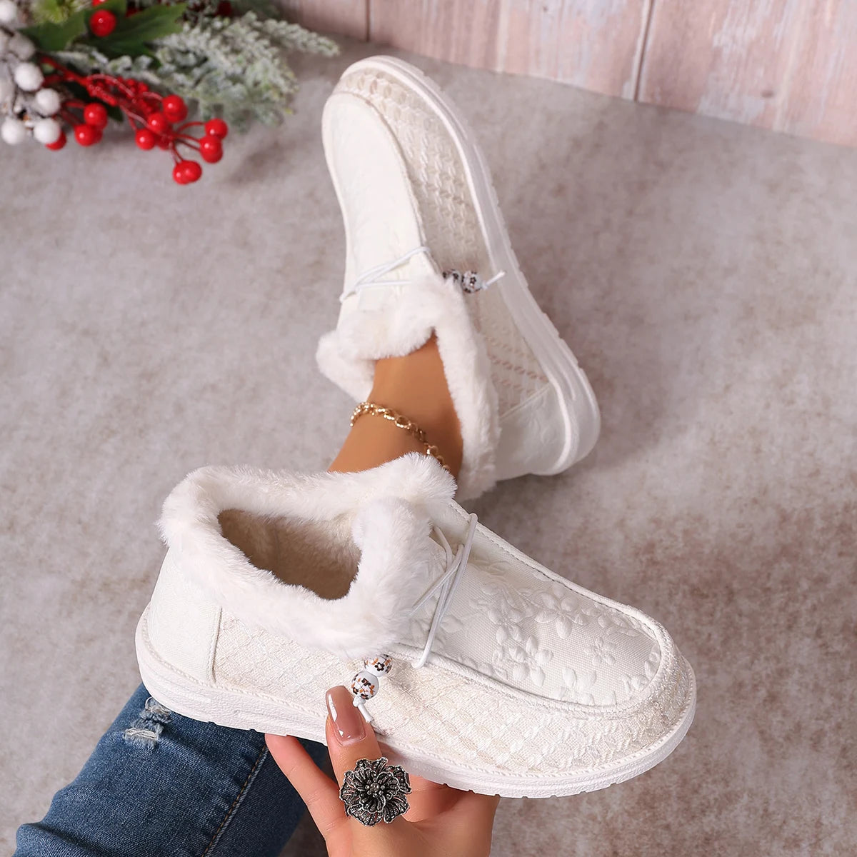 High-Quality Orthopedic Boots
