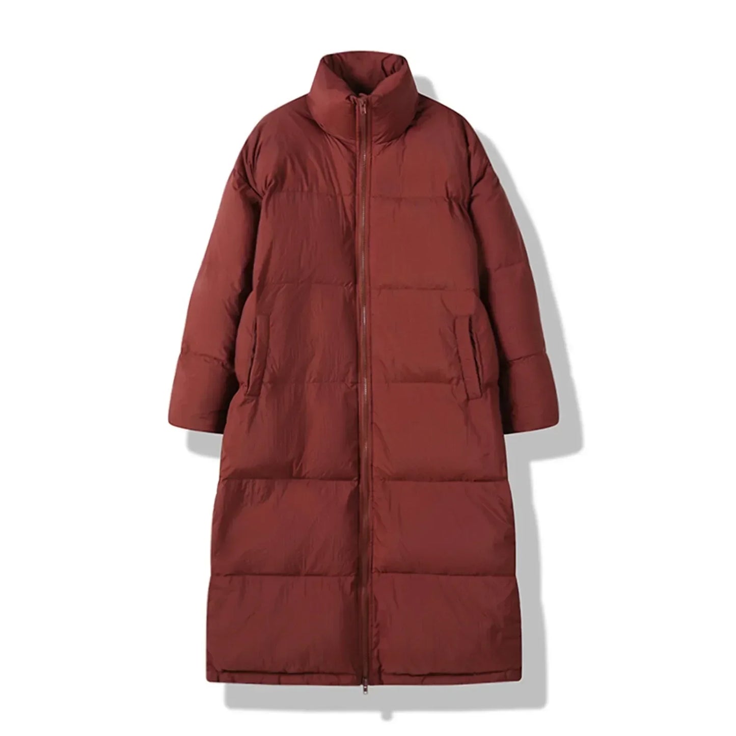 LM | Classic and elegant winter jacket