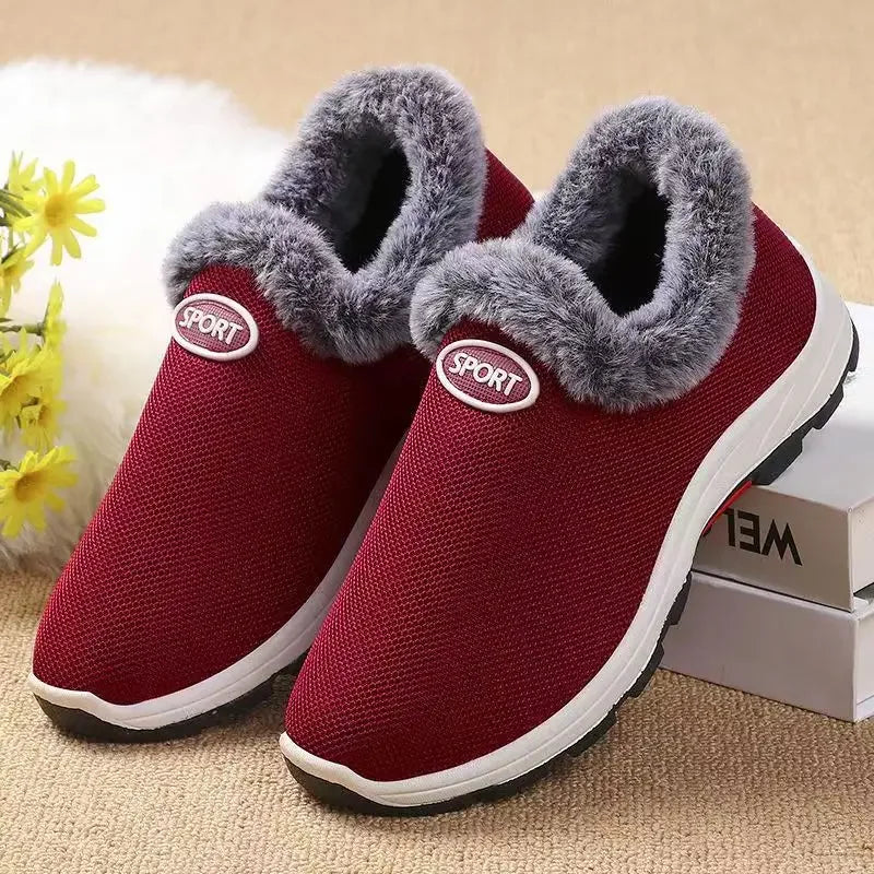 Tailored and Comfortable Orthopedic Boots