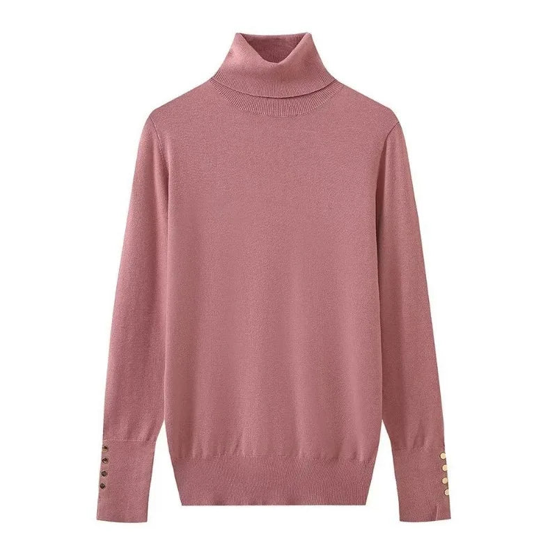 Light and Lovely Sweater