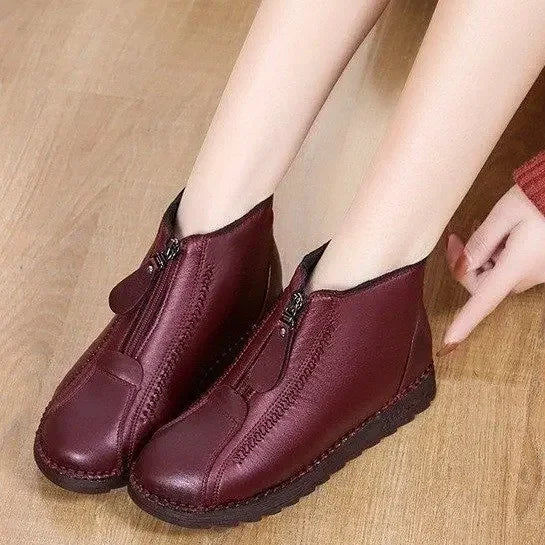 Durable and Supportive Orthopedic Boots