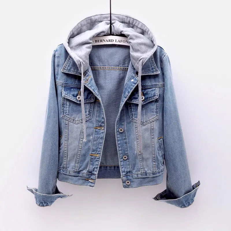 LM | Tailored and elegant jacket
