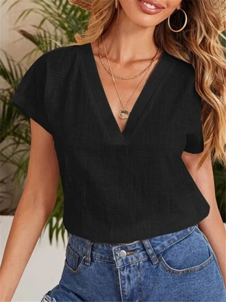 Luxury and Graceful Blouse