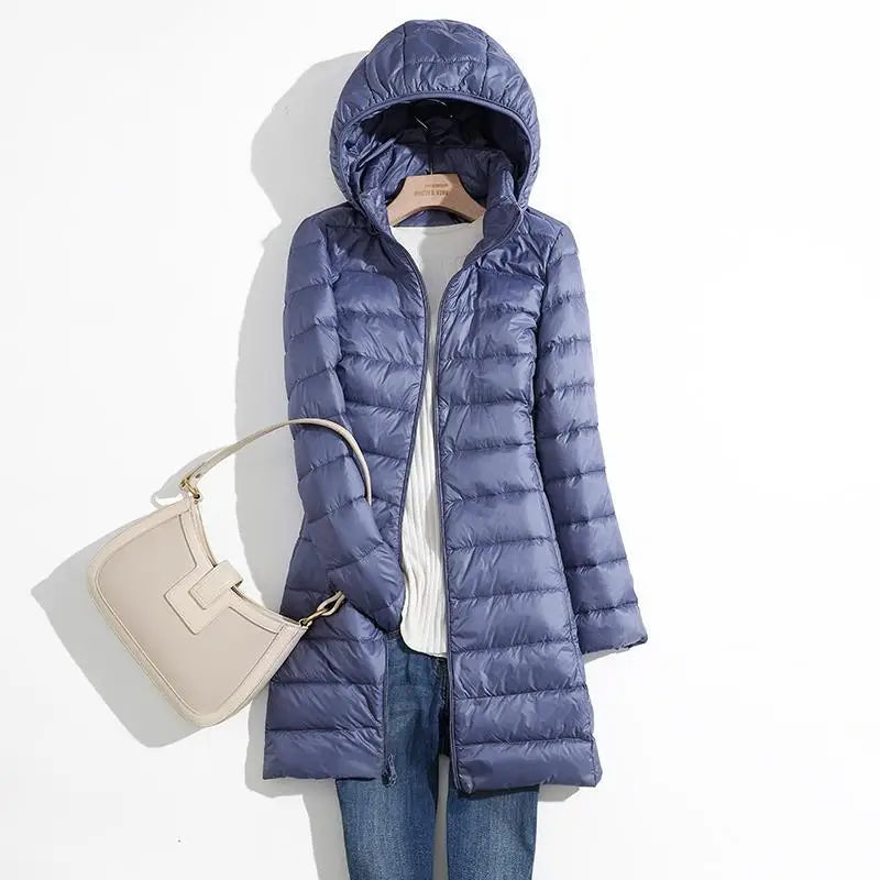 Trendy and Timeless Jacket
