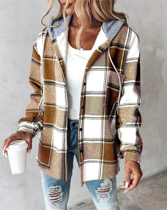 Fresh and Feminine Jacket