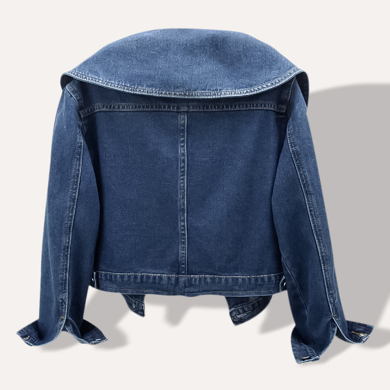 LM | Casual and effortless winter jacket
