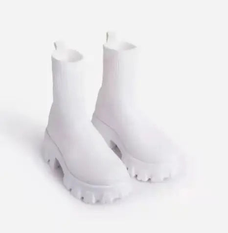 Supportive and Stylish Orthopedic Boots