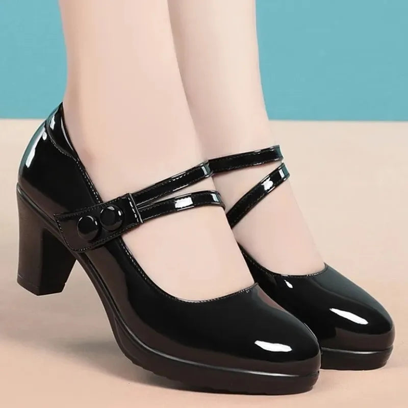 Fashionable and Supportive Orthopedic Boots