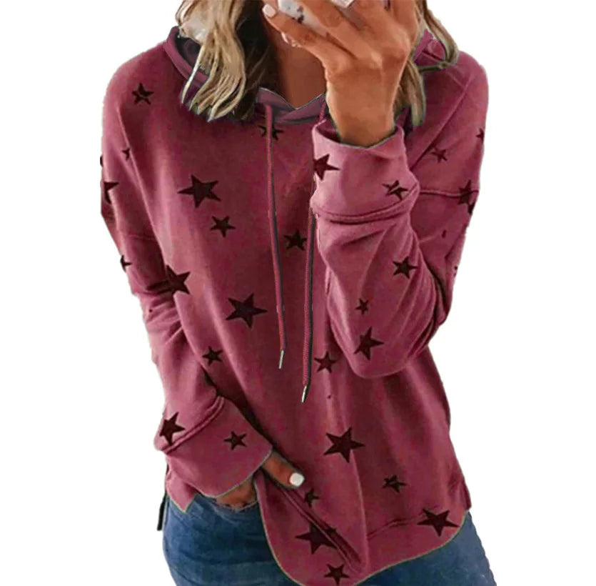 Cool and Casual Hoodie