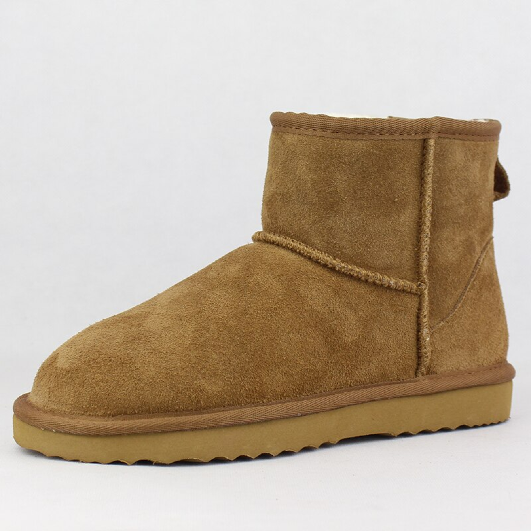 LM | Elegant and versatile general boots