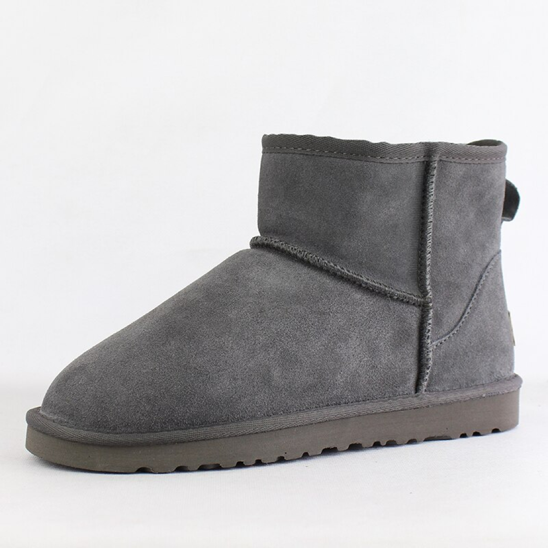 LM | Elegant and versatile general boots