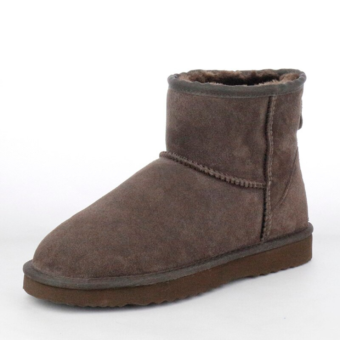 LM | Elegant and versatile general boots