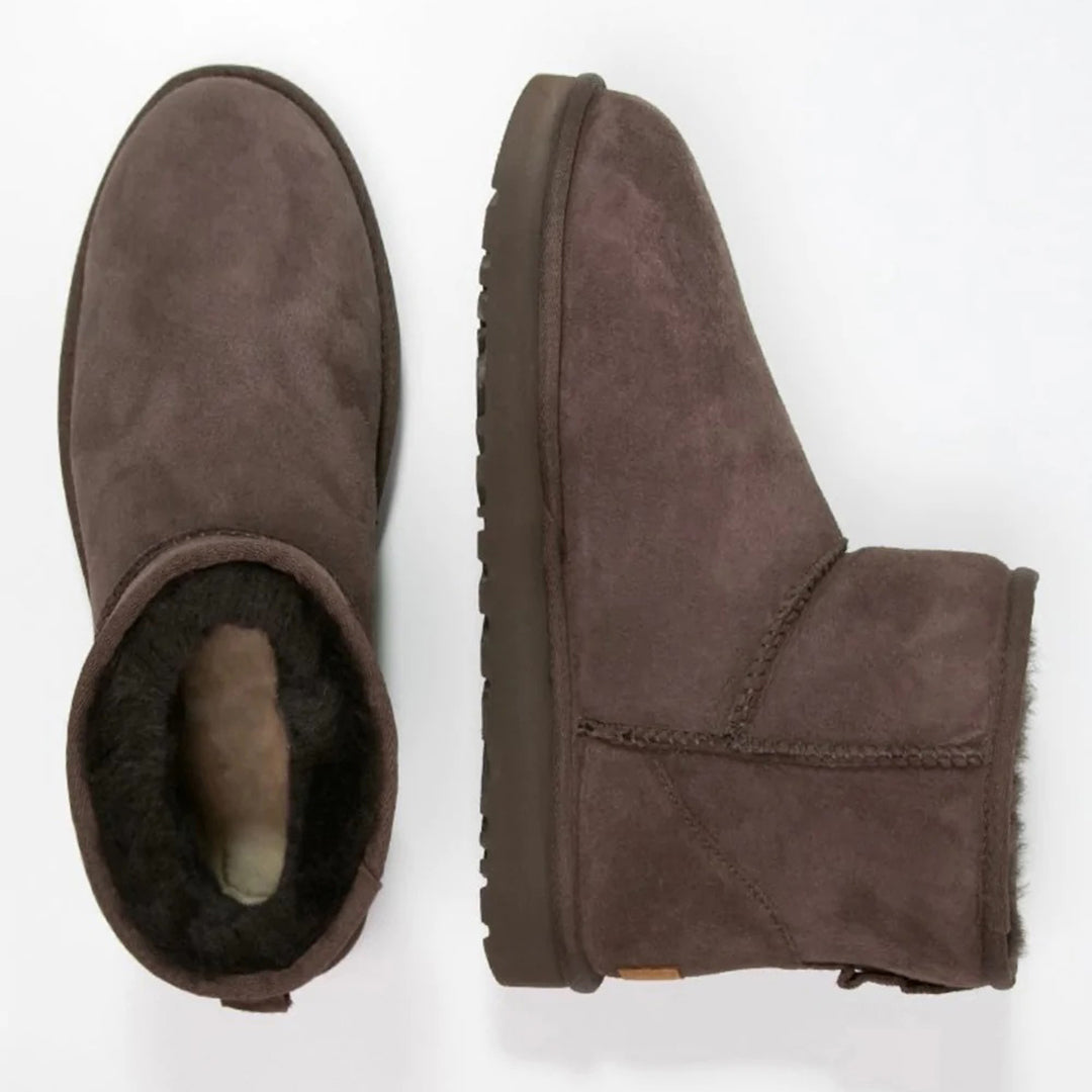 LM | Elegant and versatile general boots
