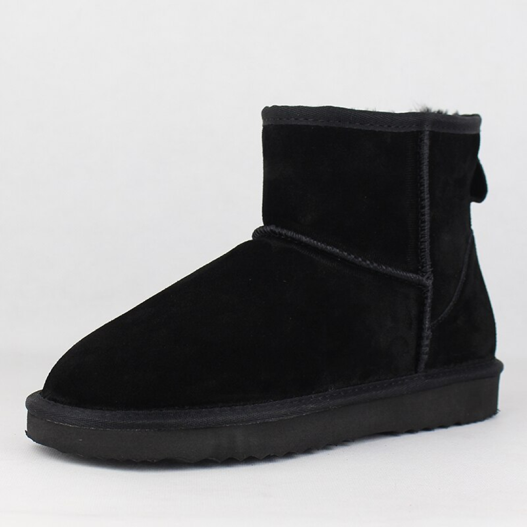 LM | Elegant and versatile general boots