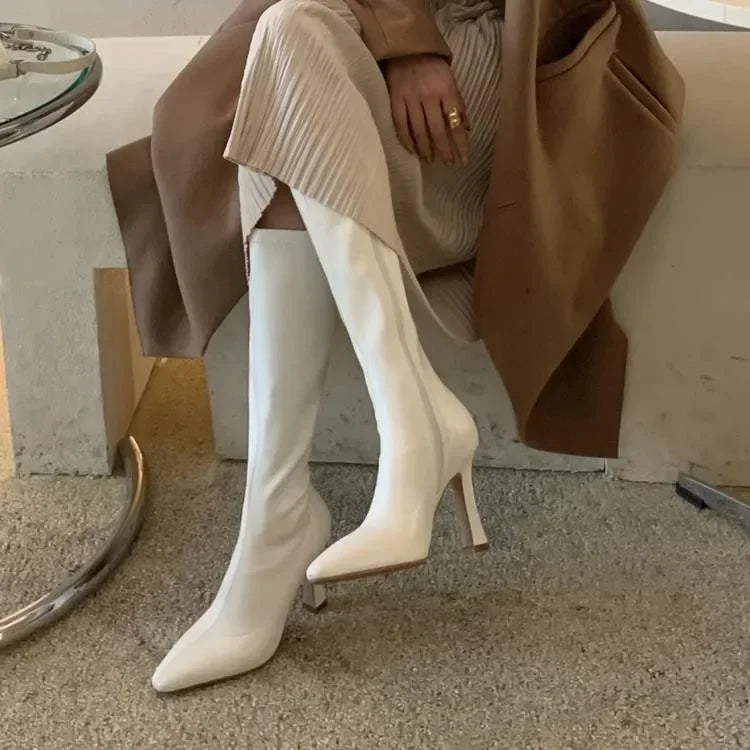 Fashionable and Supportive Orthopedic Boots