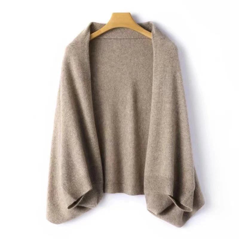 Refined and Radiant Cardigan