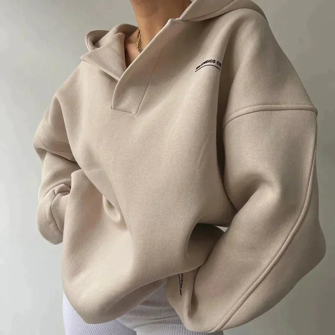 LM | Effortless and trendy general sweater