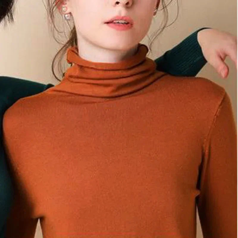 Modern and Minimalist Sweater