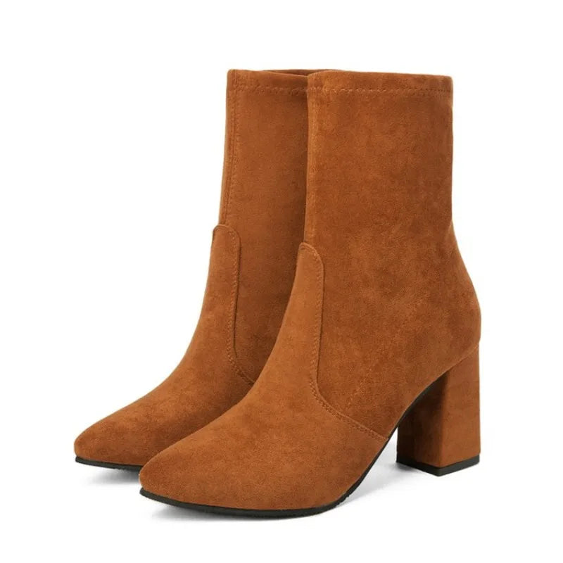 Durable and Supportive Orthopedic Boots