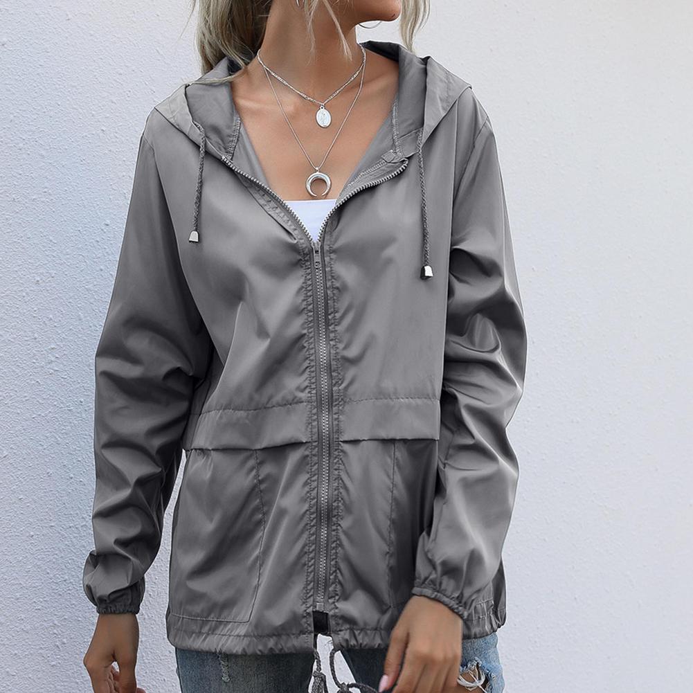 LM | Effortless and chic winter jacket
