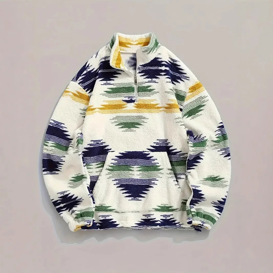 Cool and Casual Jacket
