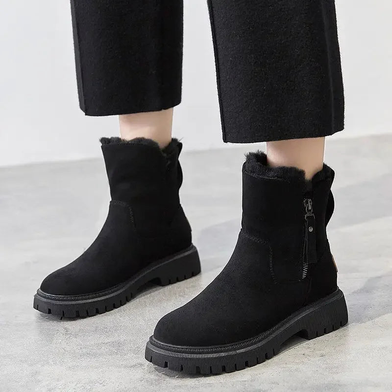 Durable and Supportive Orthopedic Boots