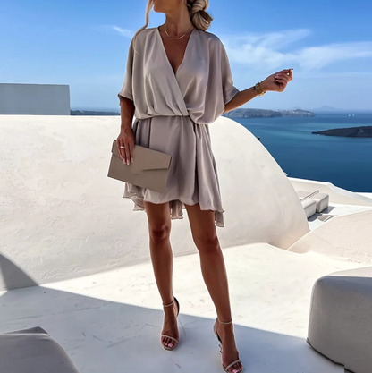 LM | Chic dress