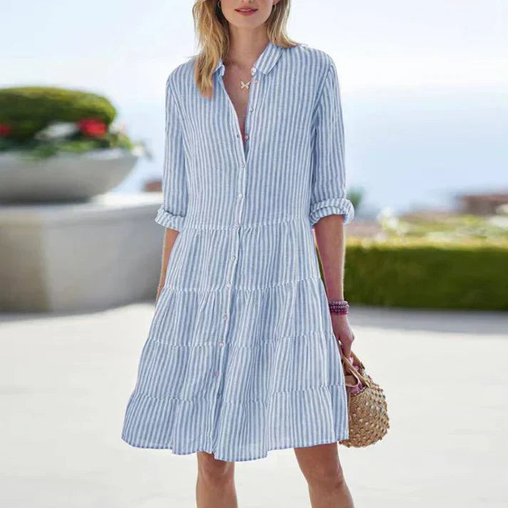 LM | Summer dress for women