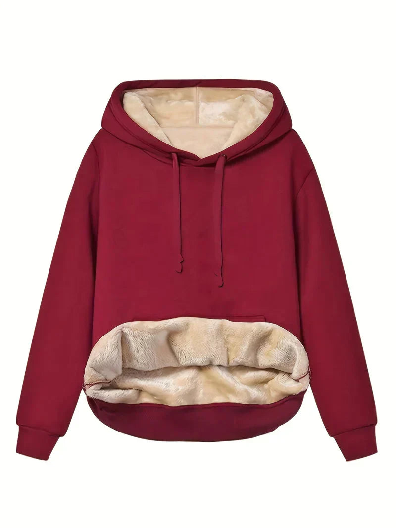 LM | Elegant and casual winter sweater