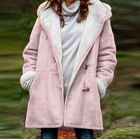 LM | Casual and relaxed general jacket